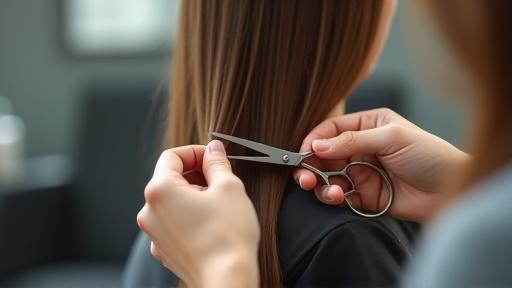 Corte femenino personalizado